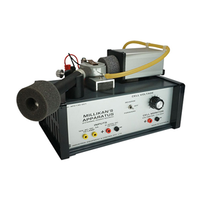 Millikan's Apparatus, Without Power Supply, Each Each