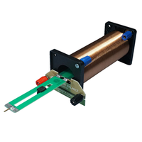 Current Balance Kit, Small, Without Solenoid, PSSC, Each Kit Each