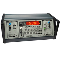 Dual Wave Signal Generator, Digital, 240V AC, Each Each
