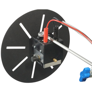 Stroboscope Motorised Adjustable Speed Each