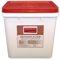 INVESTO ORTHO PLASTER 20K BAG Bag