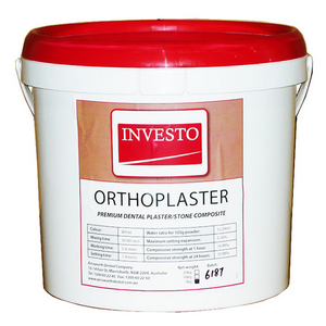 Ainsworth Plaster
