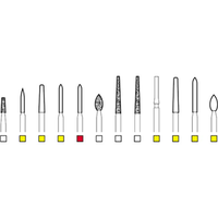 Intensiv Berner Uni Prep, Set A, 12/Set Set