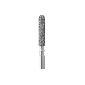 Intensiv 321N Diamond Burs, Cylinder, ISO 141524 #11, Friction Grip, Each Each