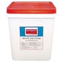 Investo White Diestone20Kg Bg Bag