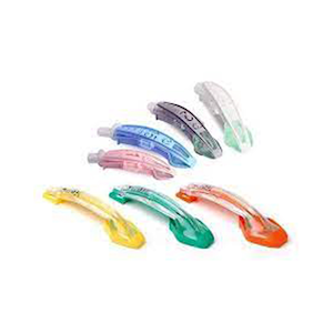 ISG I-Gel Supraglottic Airway, Infant, 5-12kg, Size 1.5, Each Each