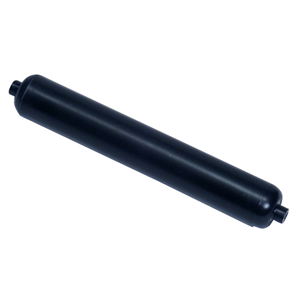 Oates Plastic Fixed Roller, 20.5 x 3 x 3cm, Suitable for IW-005, IW-008 Series and IW-009T Buckets, Heavy Duty, Each Each