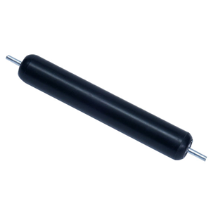 Oates Moving Roller, 22.5 x 3 x 3cm, Suitable for IW-005, IW-008 Series and IW-001 Buckets, No Metal Rod, Each Each