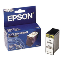 EPSON INKJET COMP. FOR S020034BLACK EACH Each