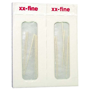 J&j Cell Pack P-points Xxf 200/bx Box