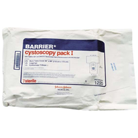 Cystoscopy Pack I Sterile 12/Box Box