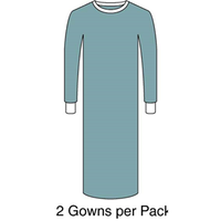 Set Up Pack III Sterile 9/Box Box