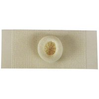 Adaptic Digit Non-Adhering Large Dressing, 2.8cm Diameter, 10/Box (MAD023) Box