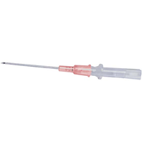 Out of Date, Catheter Intravenous IV, V-Point Needle, 14 Gauge x 50mm, Orange, Loose, Price Discounted, While Stocks last Each