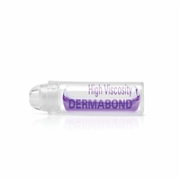 Dermabond Topical Tissue adhesive 12 pieces of 0.5ml./box Box
