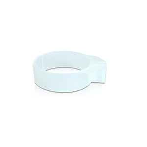Microshield Round Ring Bottle holder, for 500ml, Fits JJ61397, Each Each