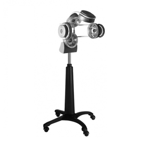 Joiken Monitor Pedestal Processor, 203v - 1105 Watt Each