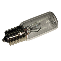 Joiken UV Light Bulb, for JKTW240 Towel Cabinet, Each Each