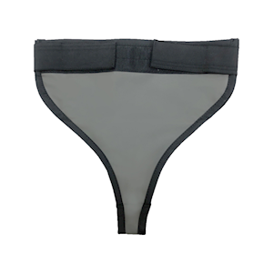 UniRay Gonad Shield, Adult Size, 1mm Lead Equivalence, Each Each
