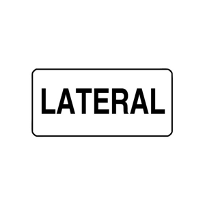 X-Ray Label 500/Box