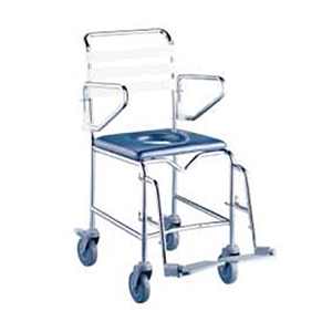 Maxi Attendant Propelled, 500 mm Wide Seat Each
