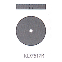 Kenda Ceramic Hi-Shine Polishing Discs
