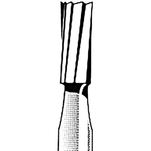 Kerr Jet 58 Tungsten Carbide Burs