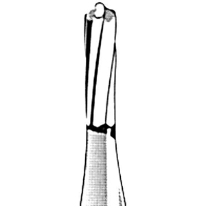 Kerr Jet 1156 Tungsten Carbide Burs