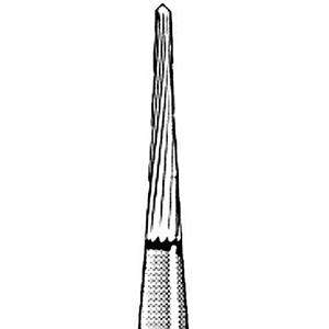 Kerr Jet T-2 Tungsten Carbide Burs
