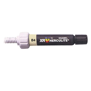 HERCULITE XRV B4 SYR ENAM 5GM Each