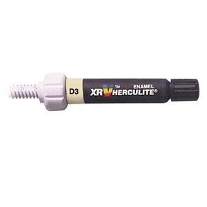 HERCULITE XRV D3 SYR ENAM 5GM Each
