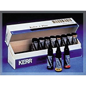 KOLOR+PLUS REFILL BTL 2ML BLUE Bottle