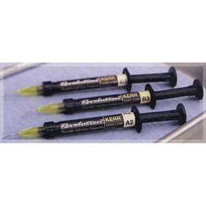 E&D REVOLUTION A3.5 SYRINGES 4/BX Box