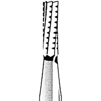 Kerr Jet 558 Tungsten Carbide Burs