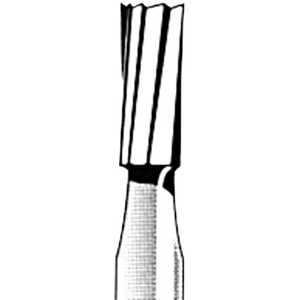 Kerr Jet 58 Tungsten Carbide Burs