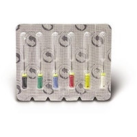 FINGER PLUGGERS 25MM 15-40 ASS Each