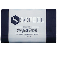 Sofeel Premium Compact Towel