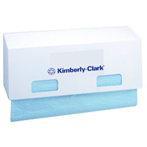Roar Lrg Dispenser, White Enamel Each