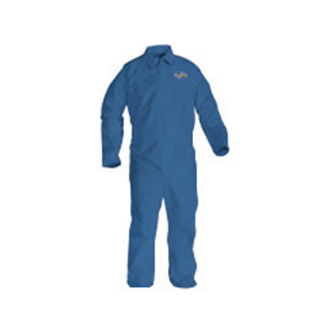Kleenguard A2 Dust, Particulate & Light Liquid Spray Coverall