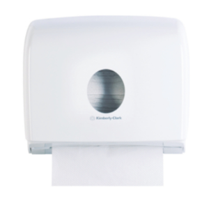 Kimberly Clark Roll Towel Dispenser