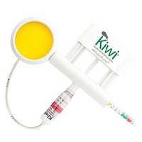 Kiwi Omni Cup, with Traction Force Indicator, 5/Box Box