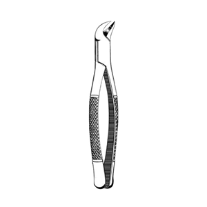 Kosmo Dental Extraction Forceps