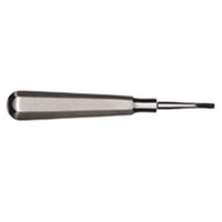 Kosmo Coupland Tweezers, Chisel, No. 3, Each Each