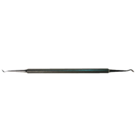 Japan Kosmo Wax Carvers, Double Ended, No. 5, Each Each