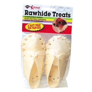 WHITE LACED SHOE, 2/PK Pack