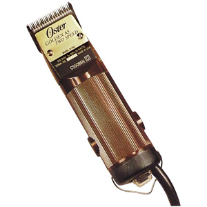 OSTER A-5 TWO SPEED CLIPPER Each