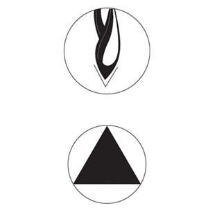Diadent K Reamers 21mm #08 6/pk. Pack