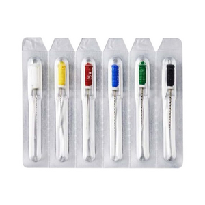 Cc K Reamers 28mm #08 6/pk Pack