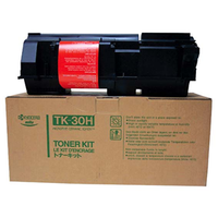 Kyocera Toner Cartridge For FS7000/+/9000 Black Each Each
