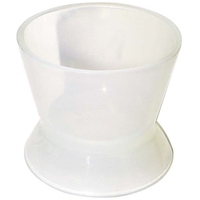 H&g Plaster Bowls Jumbo Each